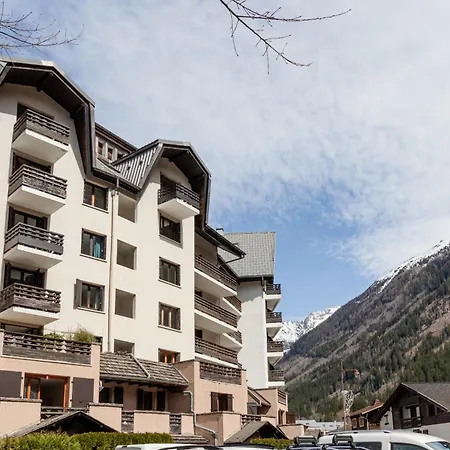 Apartmán Triplex - Hypercentre - Balcon Avec Vue Montagnes *