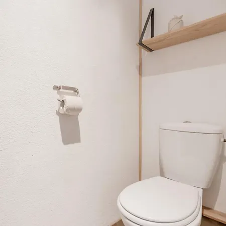 Triplex - Hypercentre - Balcon Avec Vue Montagnes 아파트 샤모니