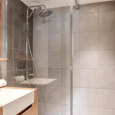 Triplex - Hypercentre - Balcon Avec Vue Montagnes *