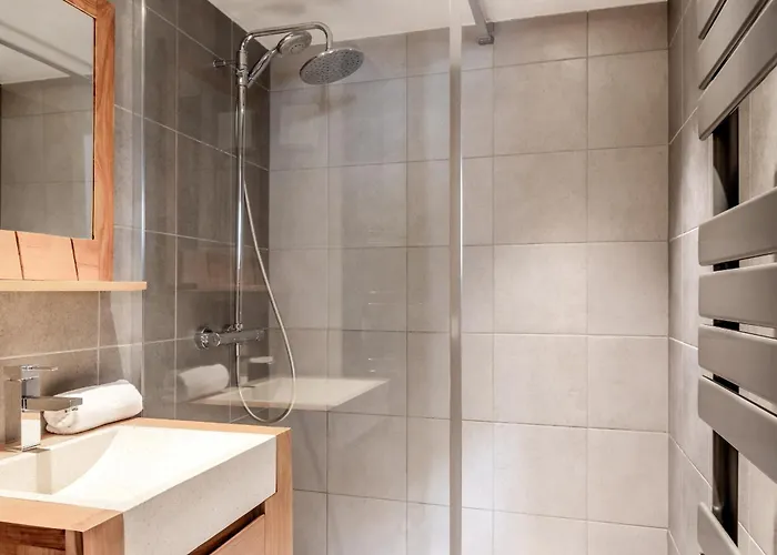 Triplex - Hypercentre - Balcon Avec Vue Montagnes *